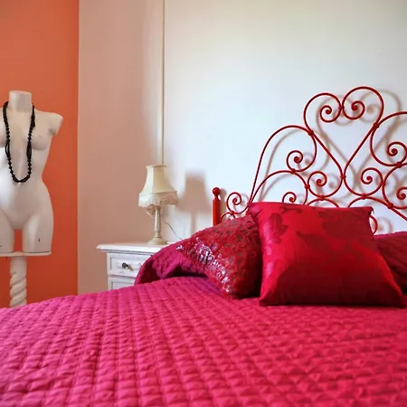 Holiday home Il Ceppo *