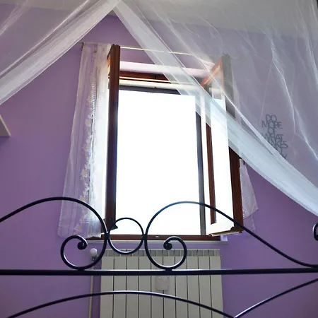 Il Ceppo Casa de Férias