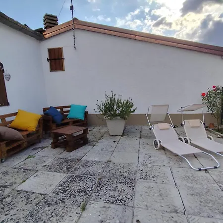 Casa de Férias Il Ceppo Spignana