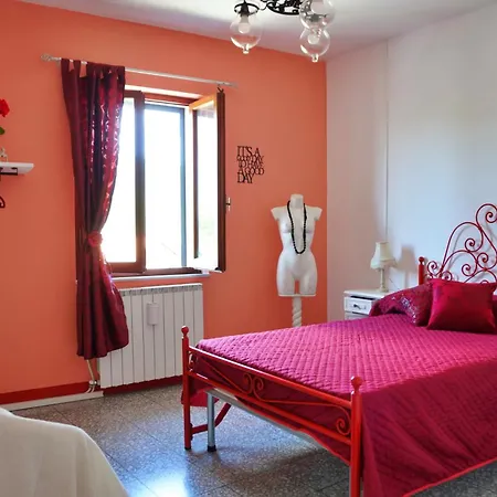 Il Ceppo Casa de Férias