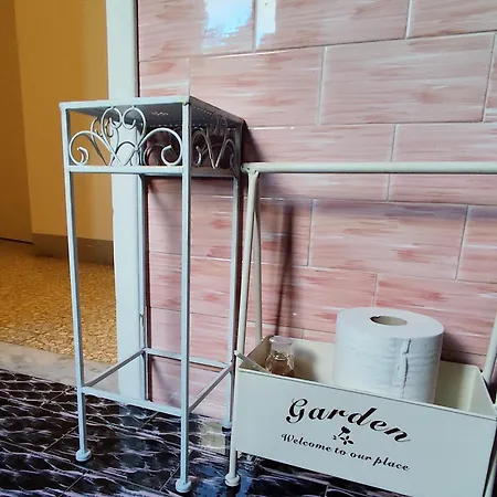 Casa de Férias Il Ceppo Spignana