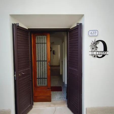Holiday home Il Ceppo Spignana