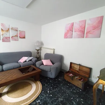 Casa de Férias Il Ceppo