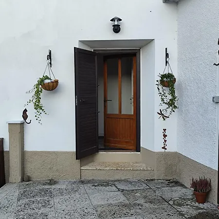Holiday home Il Ceppo