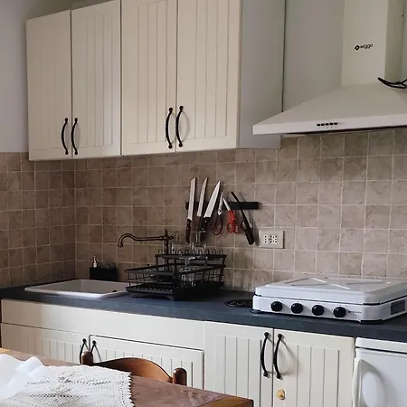Holiday home Il Ceppo Spignana