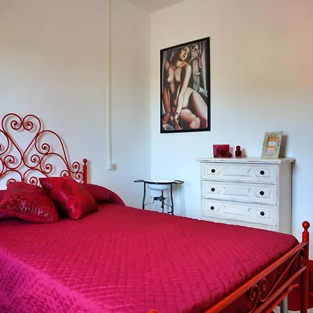 Holiday home Il Ceppo *
