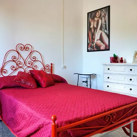 Holiday home Il Ceppo Spignana