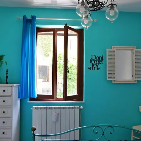 Casa de Férias Il Ceppo