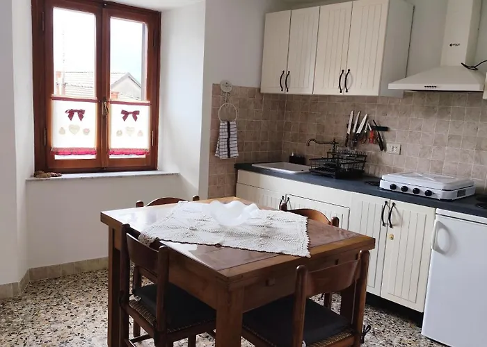 Il Ceppo Spignana