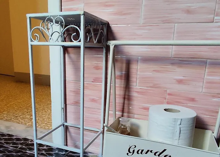 Feriehus Il Ceppo Spignana