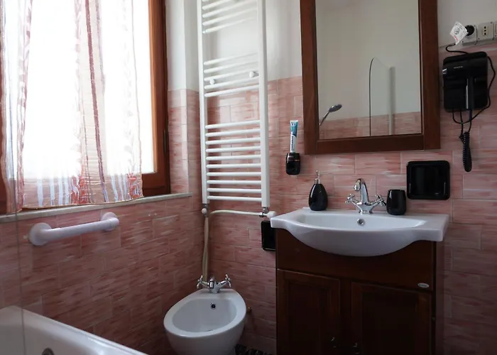 Il Ceppo 別荘 Spignana