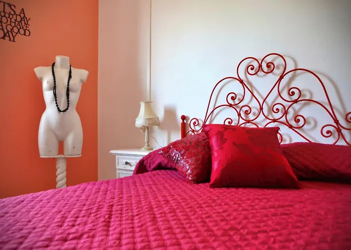 度假居 Il Ceppo *