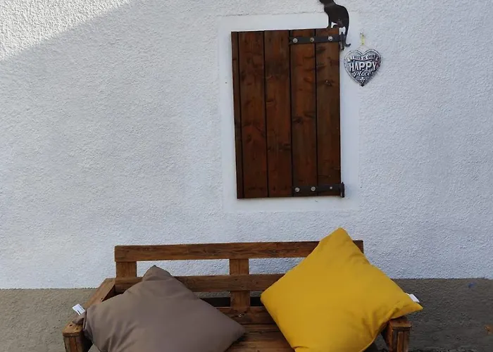 Il Ceppo 度假居 *