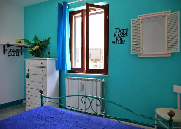 Il Ceppo 度假居 *