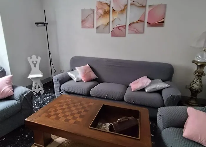 度假居 Il Ceppo *