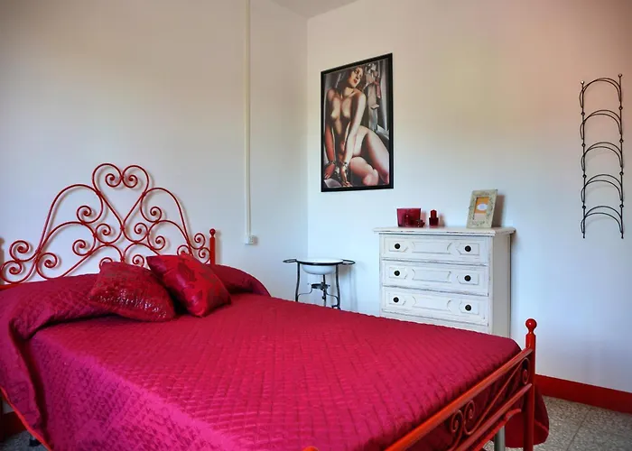 度假居 Il Ceppo *